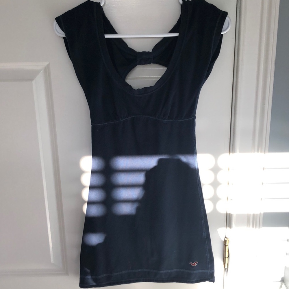 Hollister dress